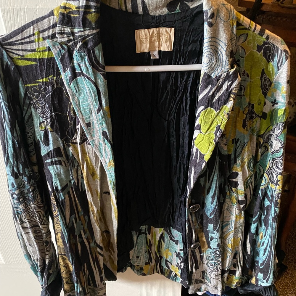 Jacket. size small